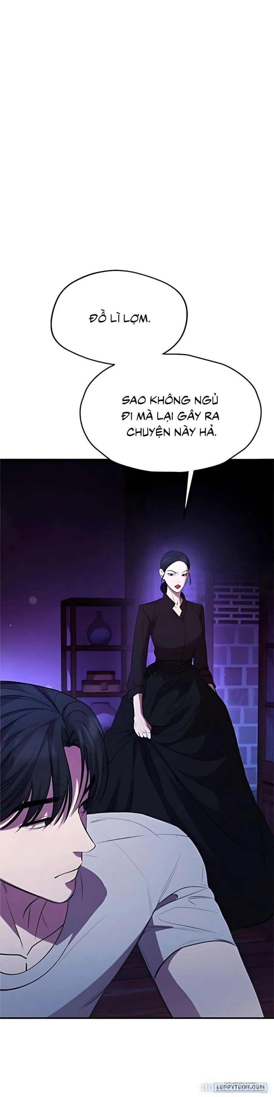 đọc truyện Tiêu Bản Chương 4 ảnh 22 tại Thiên Thai Truyện