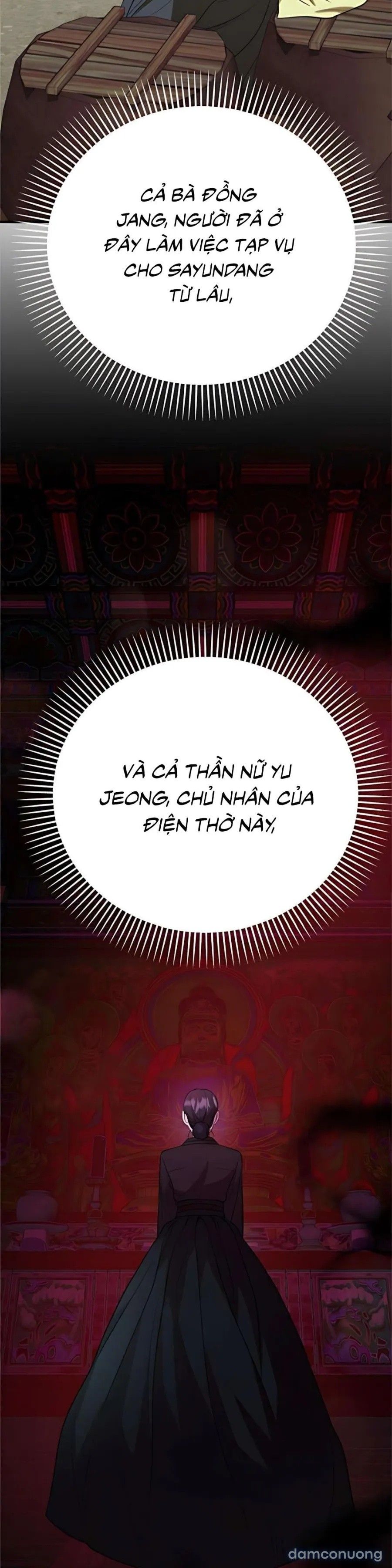 đọc truyện Tiêu Bản Chương 5 ảnh 12 tại Thiên Thai Truyện