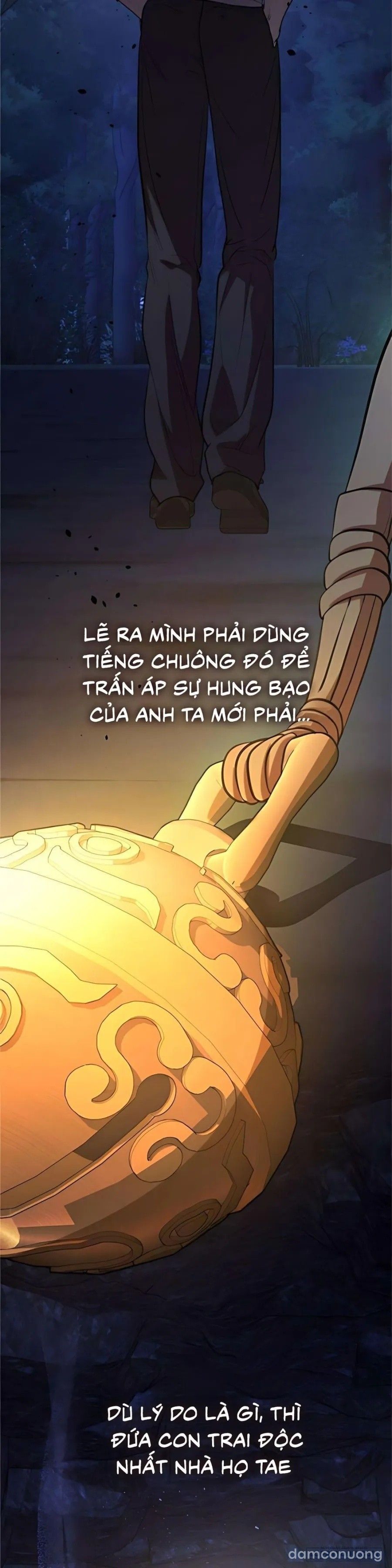 đọc truyện Tiêu Bản Chương 5 ảnh 7 tại Thiên Thai Truyện