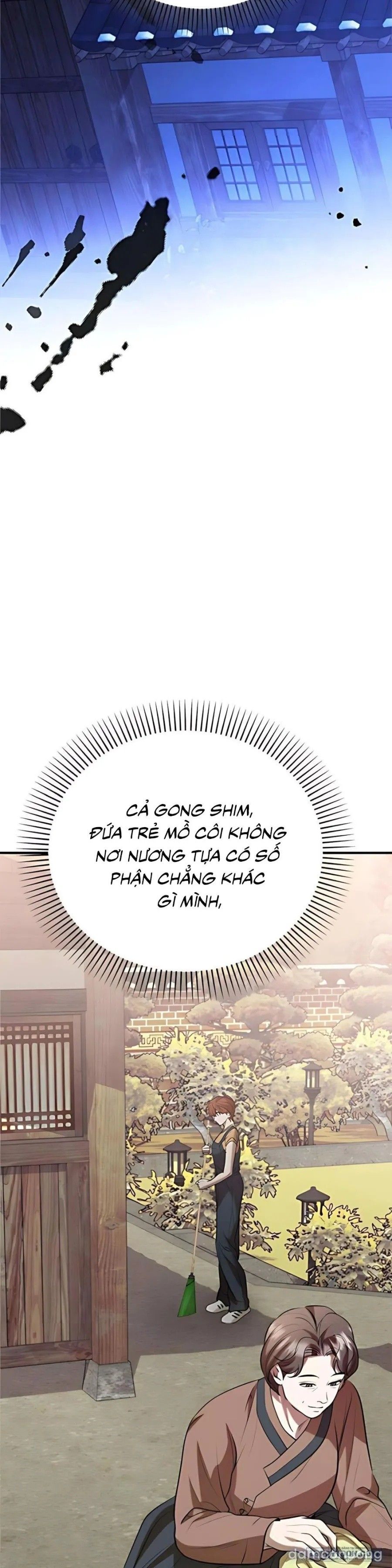 đọc truyện Tiêu Bản Chương 5 ảnh 11 tại Thiên Thai Truyện