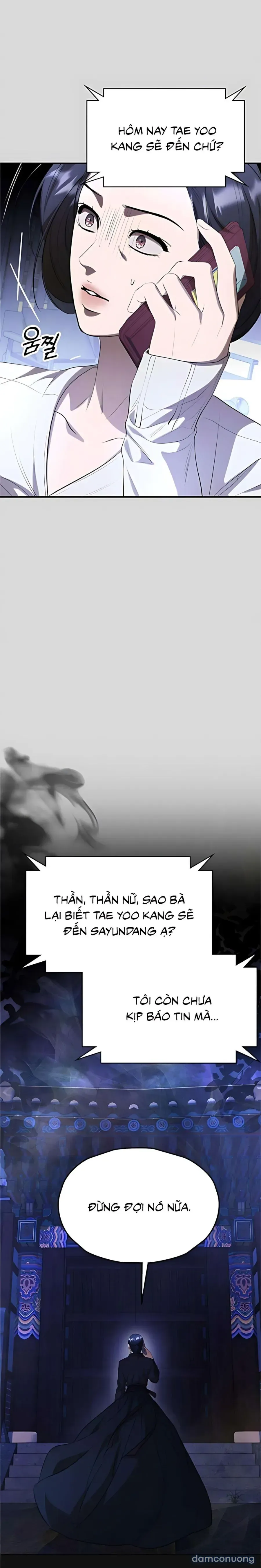 đọc truyện Tiêu Bản Chương 8 ảnh 3 tại Thiên Thai Truyện