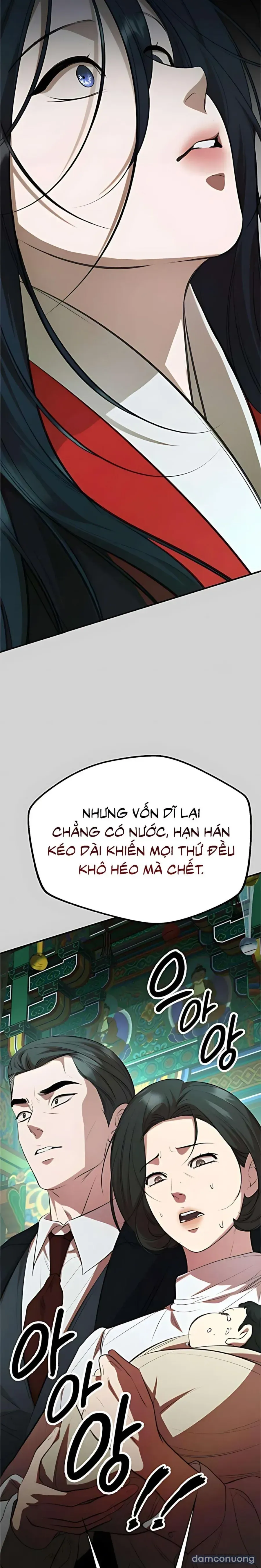 đọc truyện Tiêu Bản Chương 8 ảnh 23 tại Thiên Thai Truyện