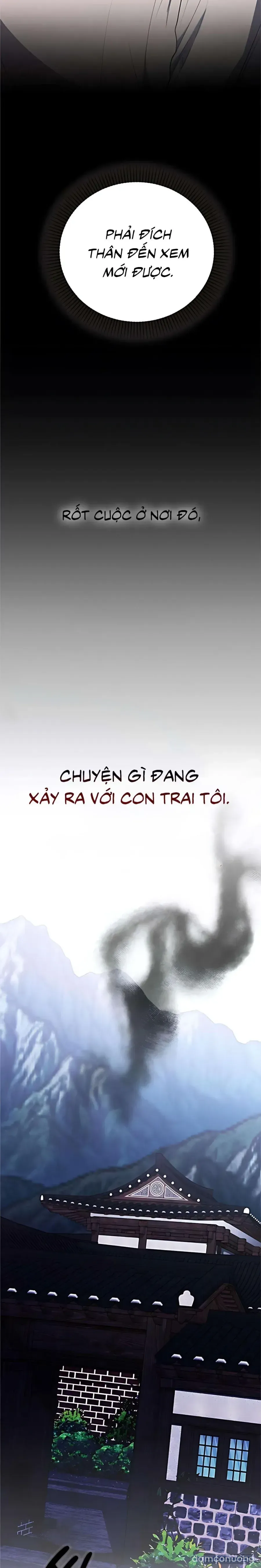 đọc truyện Tiêu Bản Chương 8 ảnh 34 tại Thiên Thai Truyện