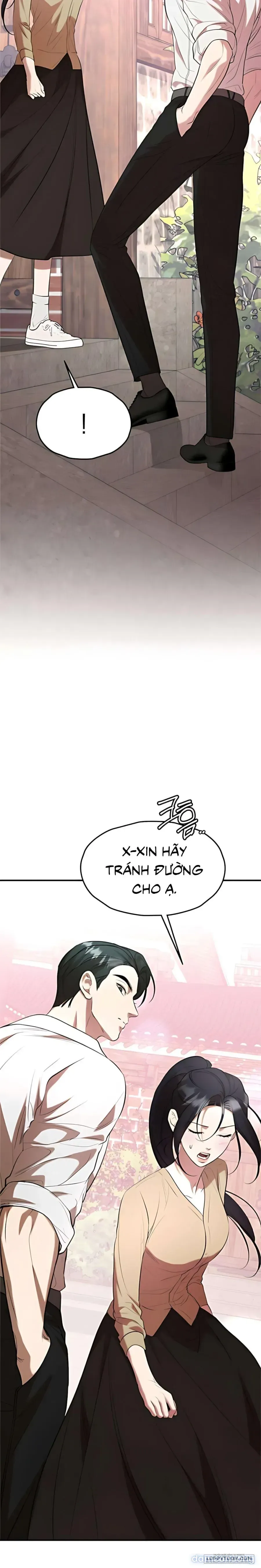 đọc truyện Tiêu Bản Chương 8 ảnh 37 tại Thiên Thai Truyện