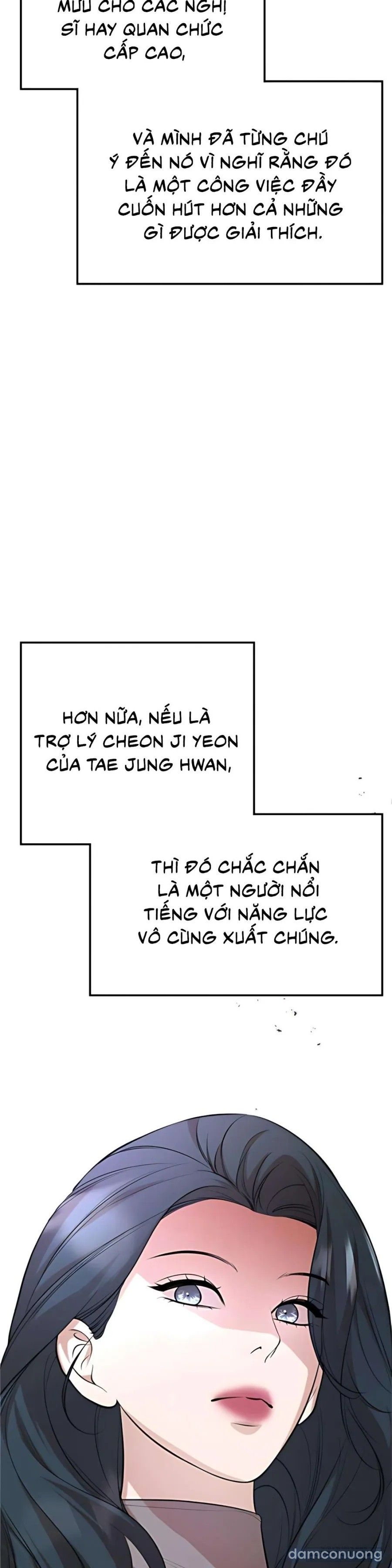 đọc truyện Tiêu Bản Chương 9 ảnh 60 tại Thiên Thai Truyện