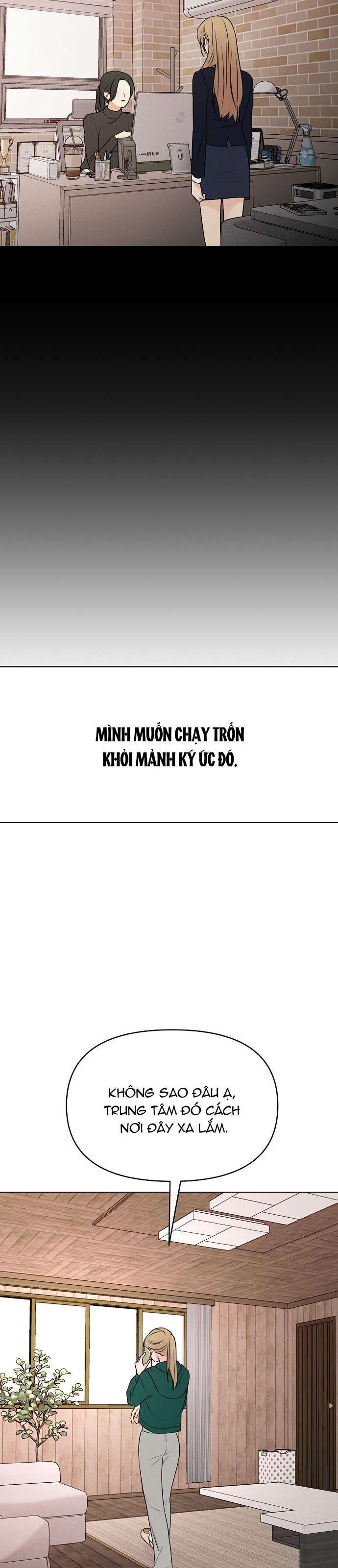 đọc truyện Tiêu Chuẩn Của Nam Chính Chương 1 ảnh 16 tại Thiên Thai Truyện