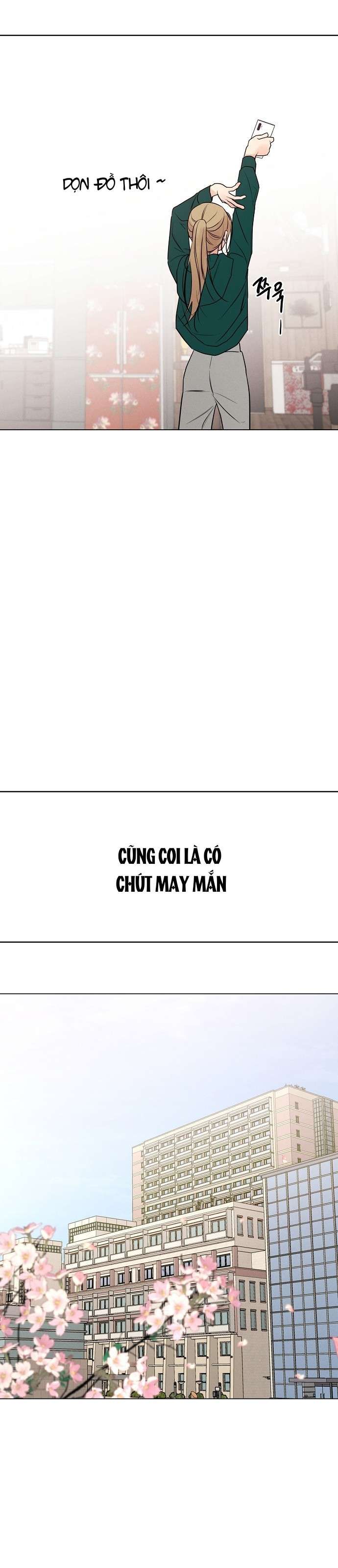 đọc truyện Tiêu Chuẩn Của Nam Chính Chương 1 ảnh 24 tại Thiên Thai Truyện