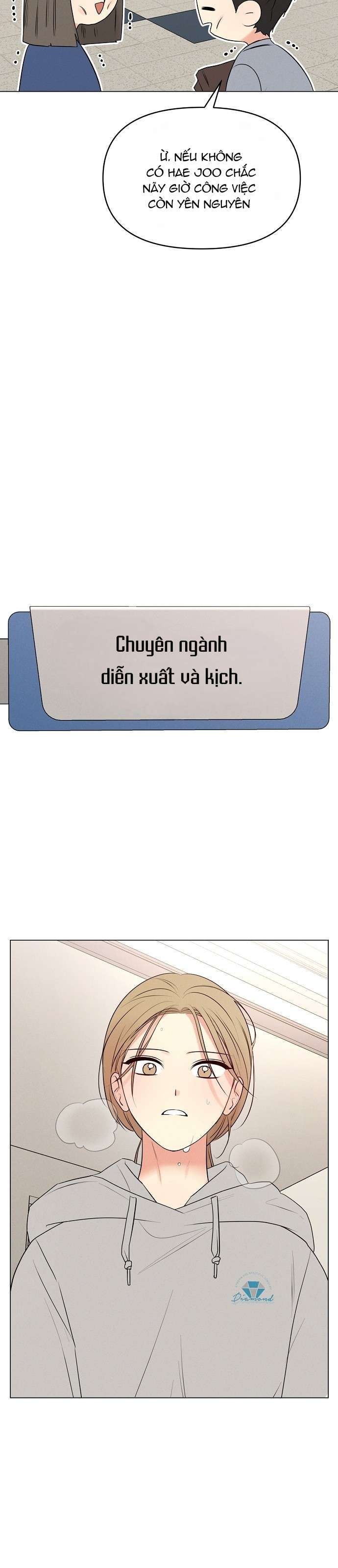 đọc truyện Tiêu Chuẩn Của Nam Chính Chương 1 ảnh 27 tại Thiên Thai Truyện