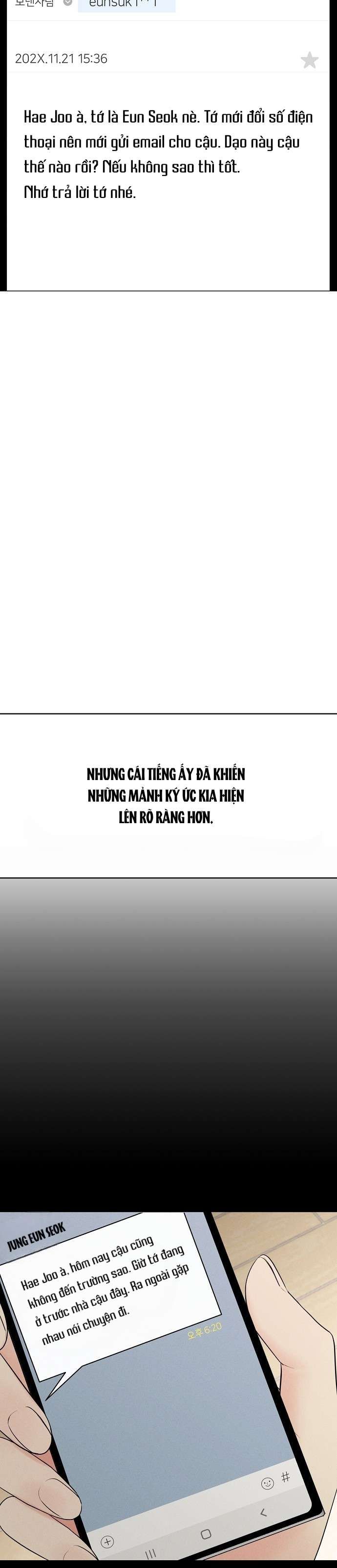 đọc truyện Tiêu Chuẩn Của Nam Chính Chương 1 ảnh 32 tại Thiên Thai Truyện