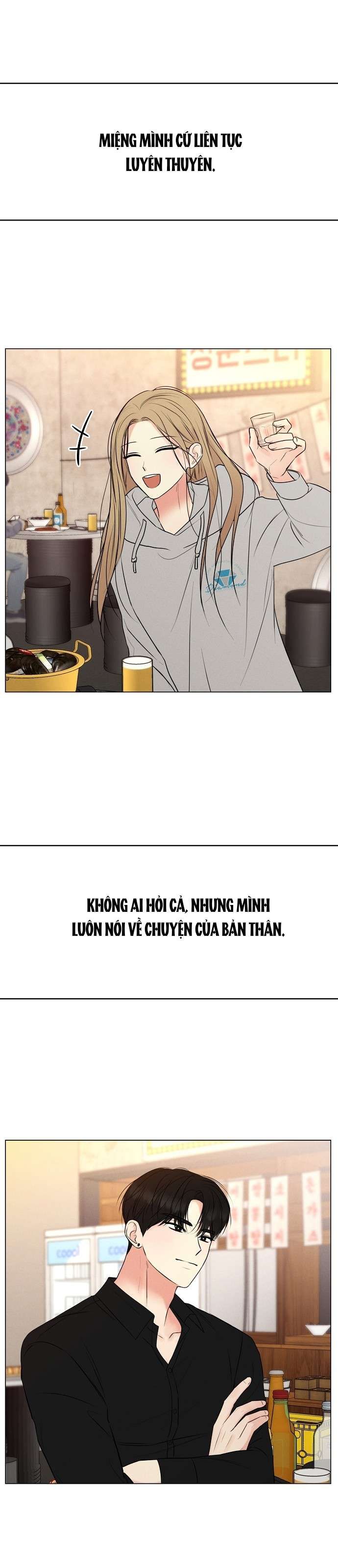 đọc truyện Tiêu Chuẩn Của Nam Chính Chương 1 ảnh 51 tại Thiên Thai Truyện