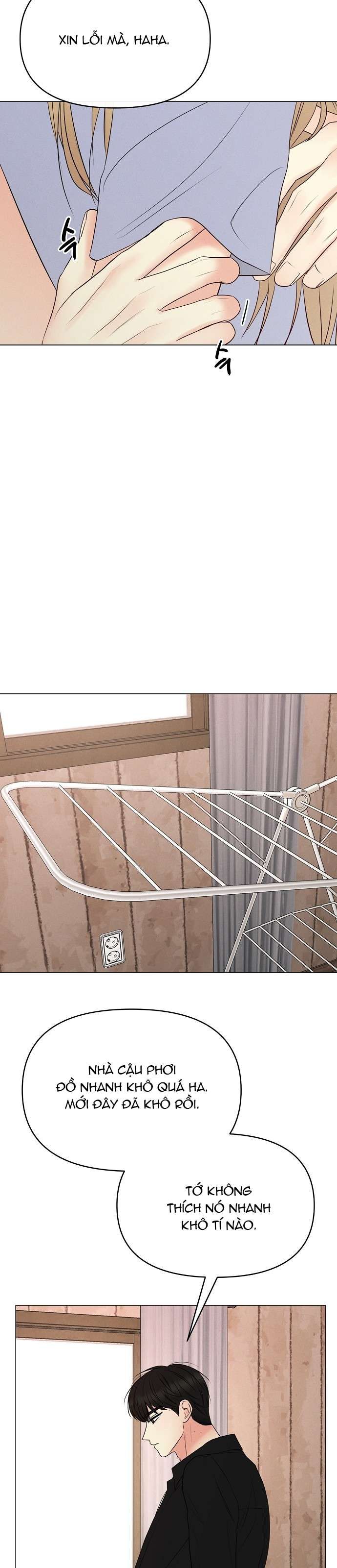 đọc truyện Tiêu Chuẩn Của Nam Chính Chương 2 ảnh 19 tại Giả Dược