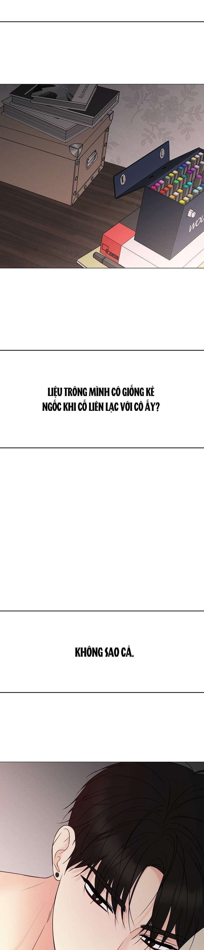 đọc truyện Tiêu Chuẩn Của Nam Chính Chương 2 ảnh 45 tại Giả Dược
