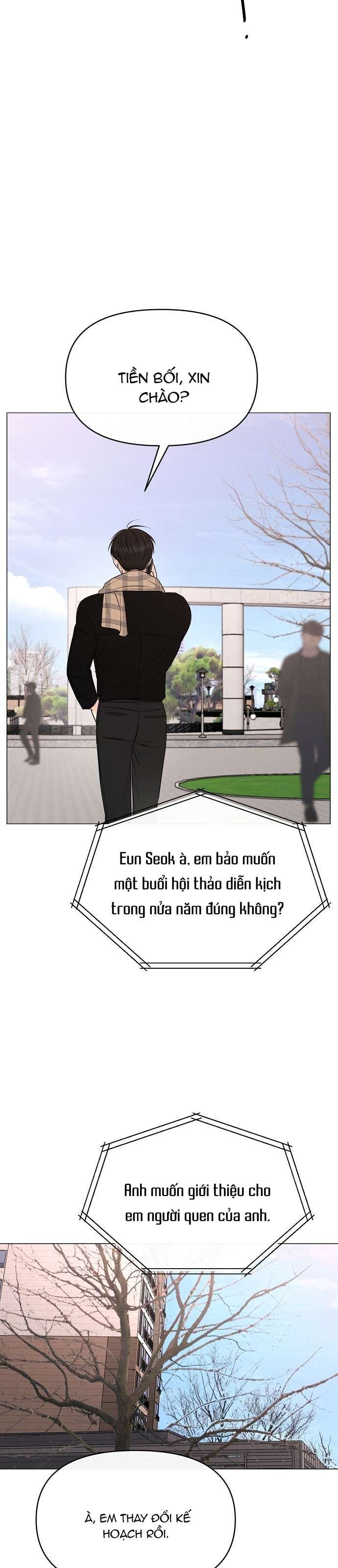 đọc truyện Tiêu Chuẩn Của Nam Chính Chương 2 ảnh 51 tại Giả Dược