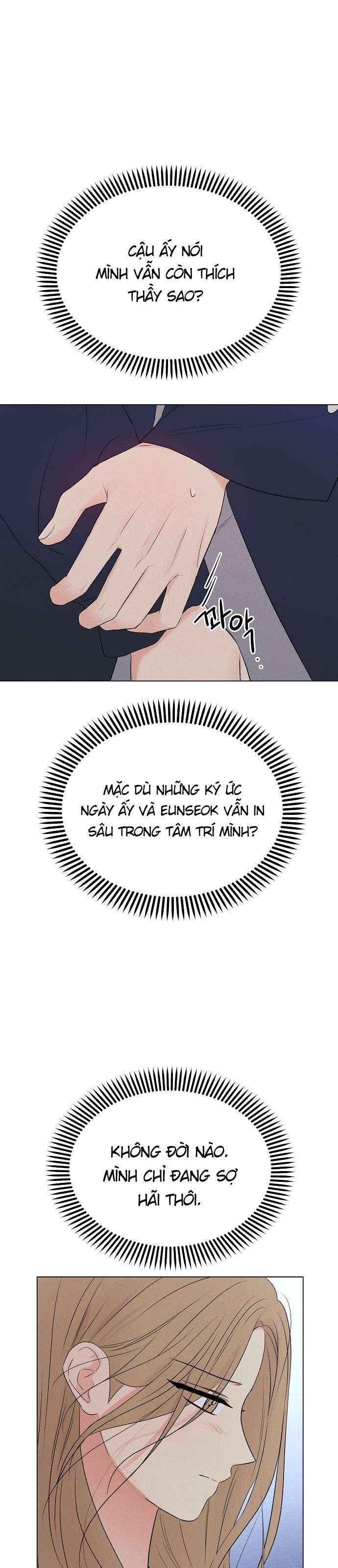 đọc truyện Tiêu Chuẩn Của Nam Chính Chương 7 ảnh 5 tại Thiên Thai Truyện
