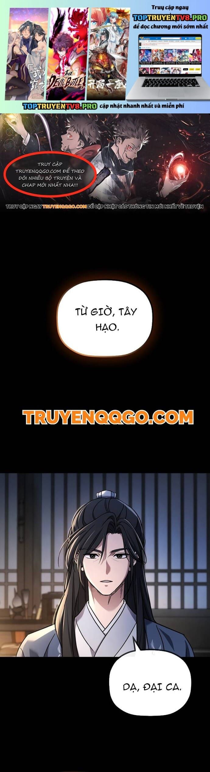 đọc truyện Tiểu Công Tử Của Ân Hạ Thương Đoàn Chương 1 ảnh 3 tại Thiên Thai Truyện