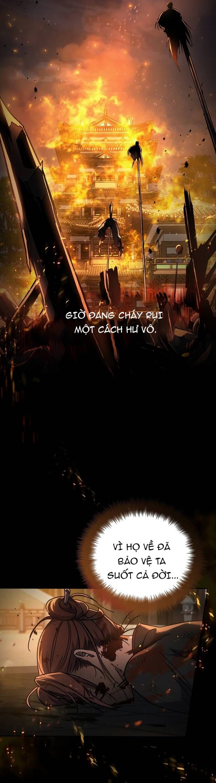 đọc truyện Tiểu Công Tử Của Ân Hạ Thương Đoàn Chương 1 ảnh 13 tại Thiên Thai Truyện