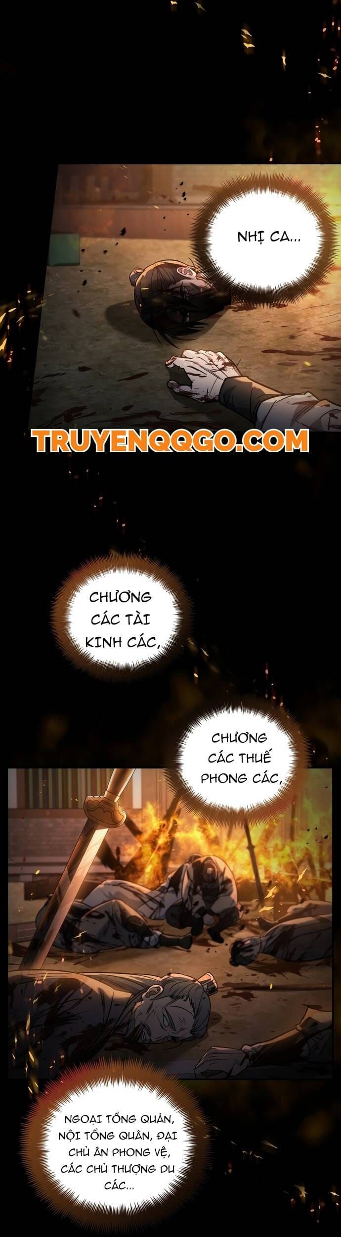 đọc truyện Tiểu Công Tử Của Ân Hạ Thương Đoàn Chương 1 ảnh 14 tại Thiên Thai Truyện