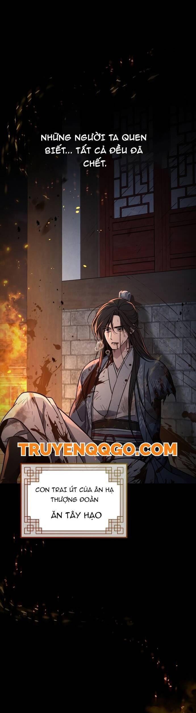 đọc truyện Tiểu Công Tử Của Ân Hạ Thương Đoàn Chương 1 ảnh 15 tại Thiên Thai Truyện