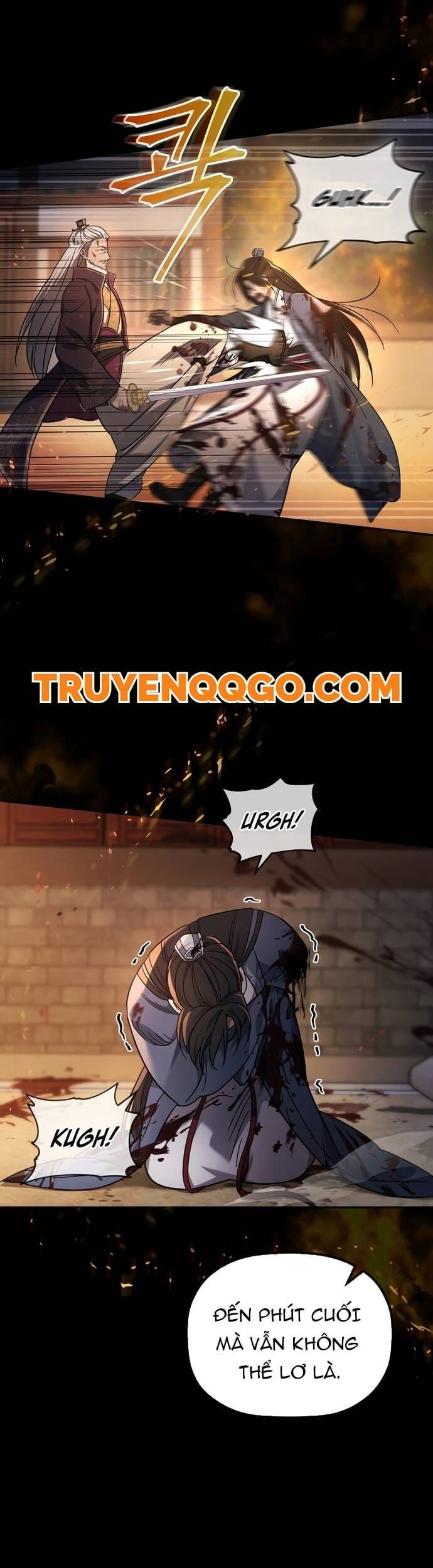 đọc truyện Tiểu Công Tử Của Ân Hạ Thương Đoàn Chương 1 ảnh 23 tại Thiên Thai Truyện