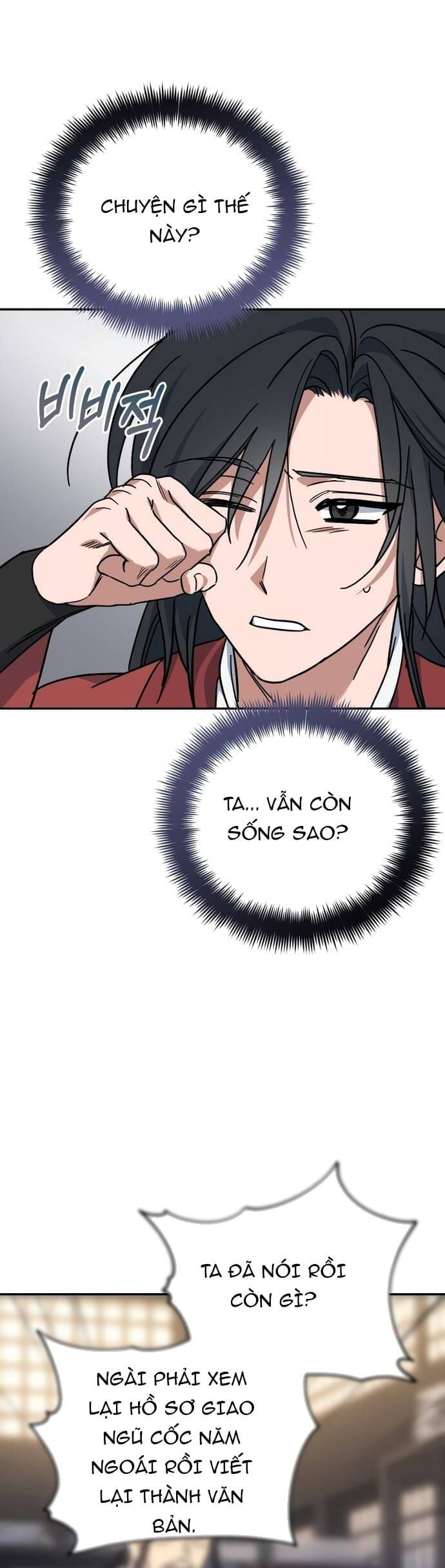 đọc truyện Tiểu Công Tử Của Ân Hạ Thương Đoàn Chương 1 ảnh 30 tại Thiên Thai Truyện