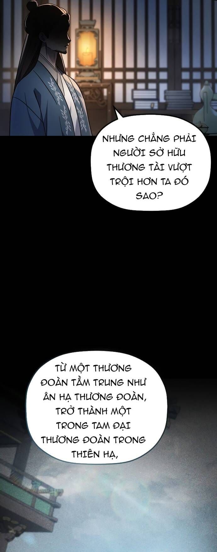 đọc truyện Tiểu Công Tử Của Ân Hạ Thương Đoàn Chương 1 ảnh 5 tại Thiên Thai Truyện