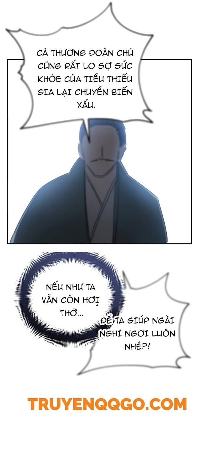 đọc truyện Tiểu Công Tử Của Ân Hạ Thương Đoàn Chương 1 ảnh 32 tại Thiên Thai Truyện