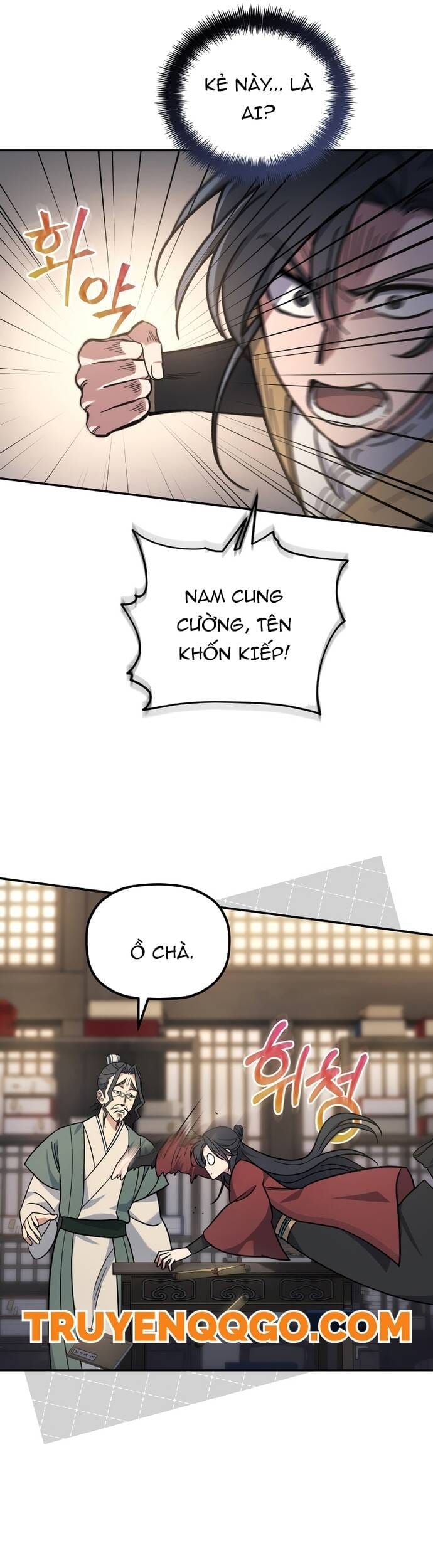 đọc truyện Tiểu Công Tử Của Ân Hạ Thương Đoàn Chương 1 ảnh 33 tại Thiên Thai Truyện