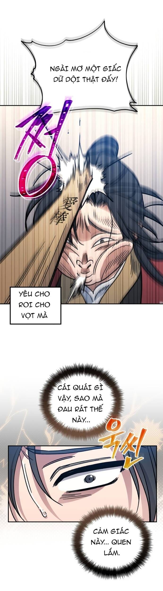 đọc truyện Tiểu Công Tử Của Ân Hạ Thương Đoàn Chương 1 ảnh 34 tại Thiên Thai Truyện