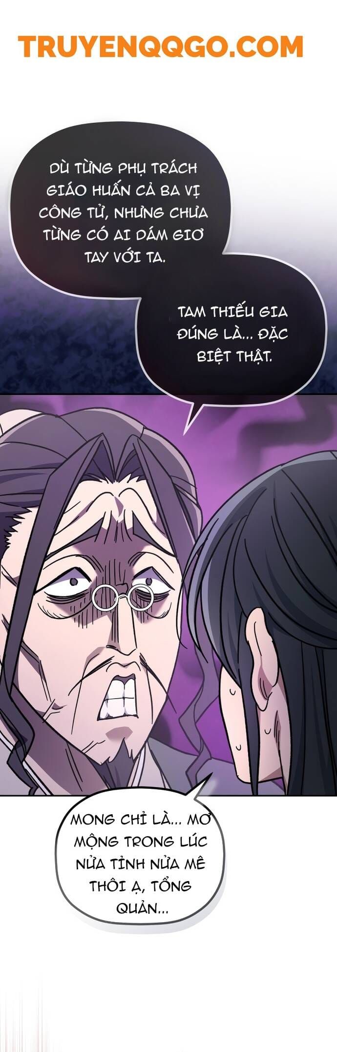 đọc truyện Tiểu Công Tử Của Ân Hạ Thương Đoàn Chương 1 ảnh 38 tại Thiên Thai Truyện