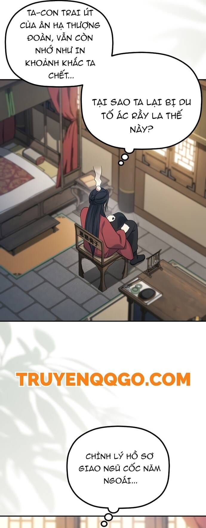 đọc truyện Tiểu Công Tử Của Ân Hạ Thương Đoàn Chương 1 ảnh 41 tại Thiên Thai Truyện