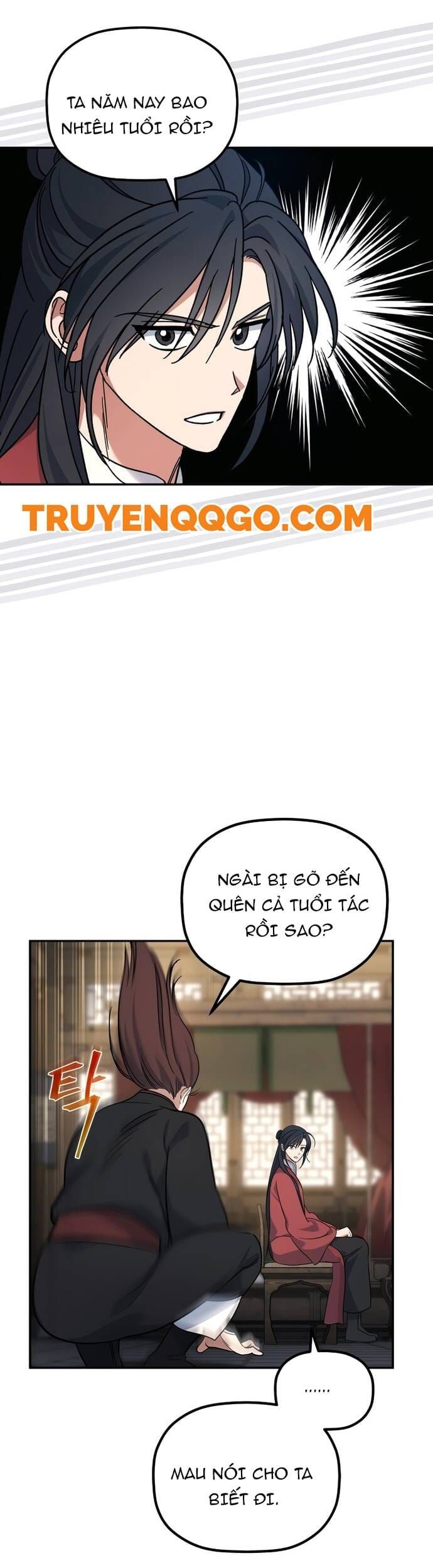 đọc truyện Tiểu Công Tử Của Ân Hạ Thương Đoàn Chương 1 ảnh 45 tại Thiên Thai Truyện