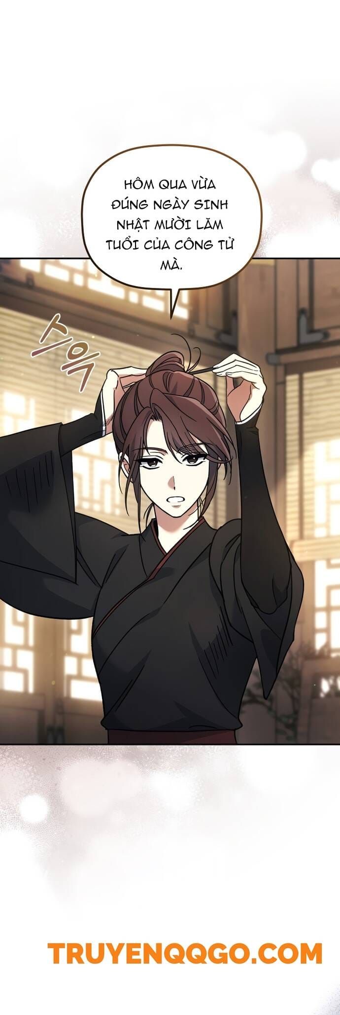 đọc truyện Tiểu Công Tử Của Ân Hạ Thương Đoàn Chương 1 ảnh 46 tại Thiên Thai Truyện