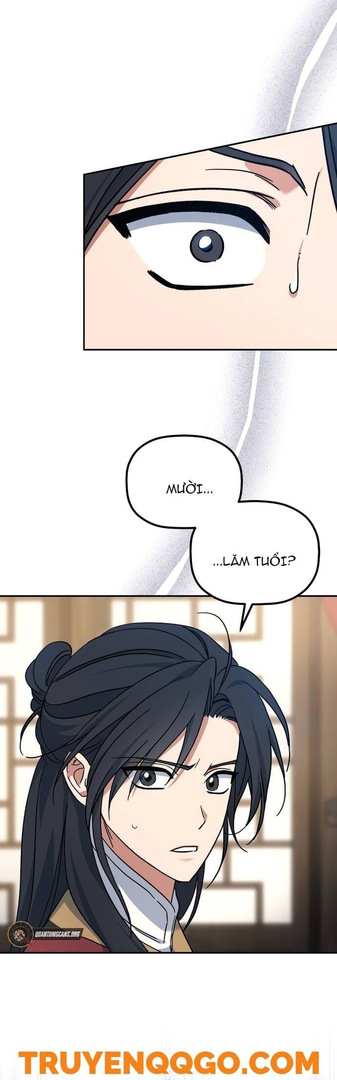 đọc truyện Tiểu Công Tử Của Ân Hạ Thương Đoàn Chương 1 ảnh 47 tại Thiên Thai Truyện