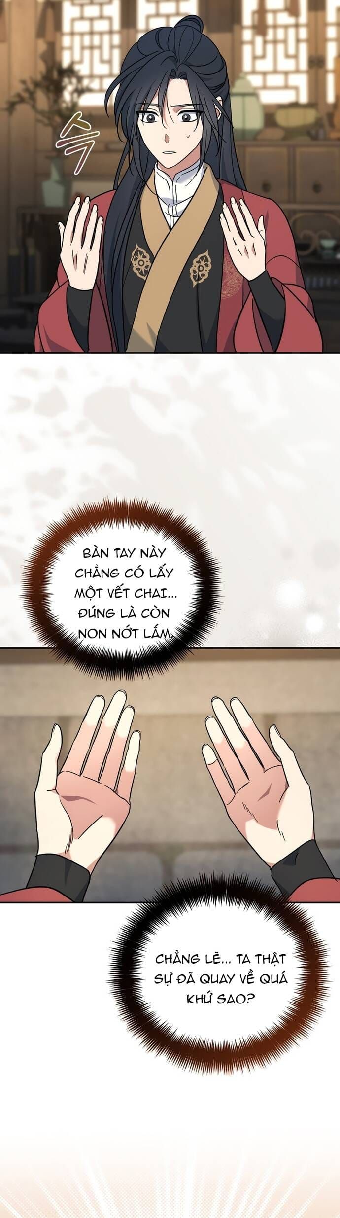 đọc truyện Tiểu Công Tử Của Ân Hạ Thương Đoàn Chương 1 ảnh 49 tại Thiên Thai Truyện