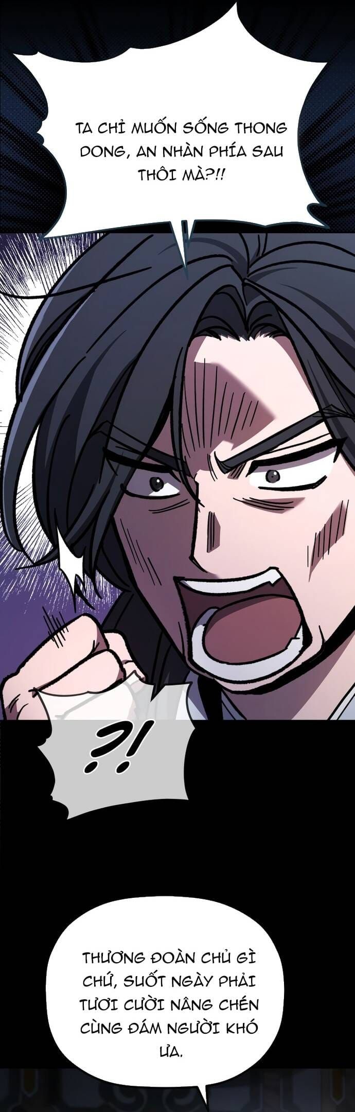 đọc truyện Tiểu Công Tử Của Ân Hạ Thương Đoàn Chương 1 ảnh 7 tại Thiên Thai Truyện