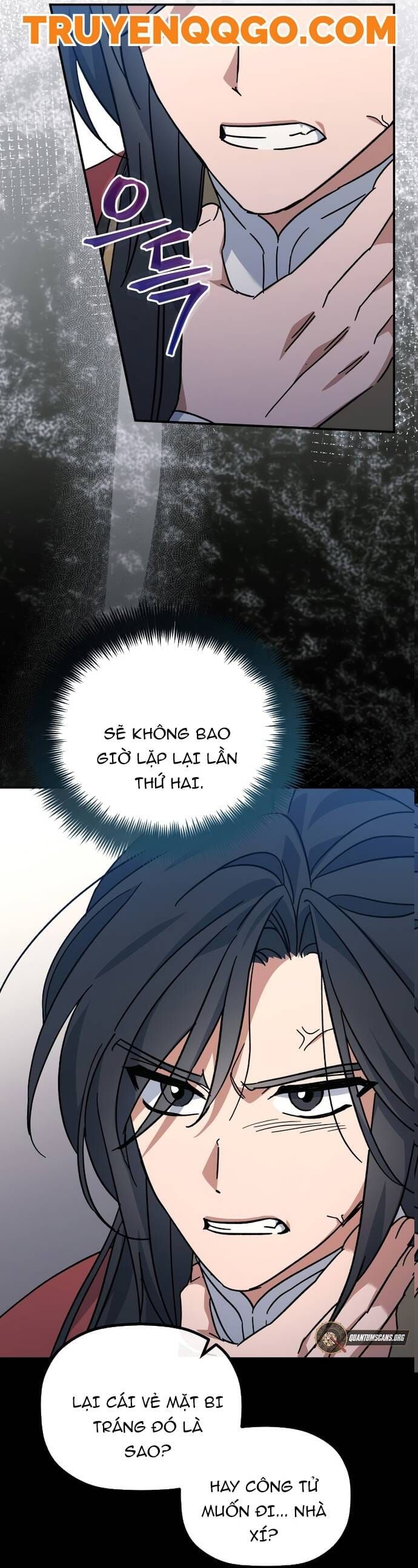 đọc truyện Tiểu Công Tử Của Ân Hạ Thương Đoàn Chương 1 ảnh 57 tại Thiên Thai Truyện