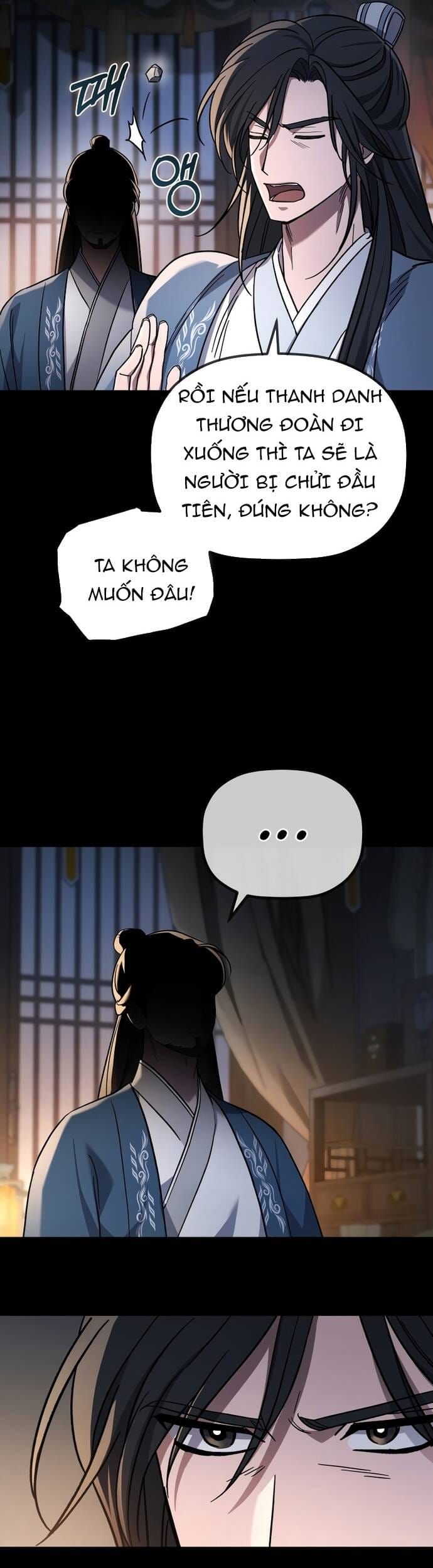 đọc truyện Tiểu Công Tử Của Ân Hạ Thương Đoàn Chương 1 ảnh 8 tại Thiên Thai Truyện