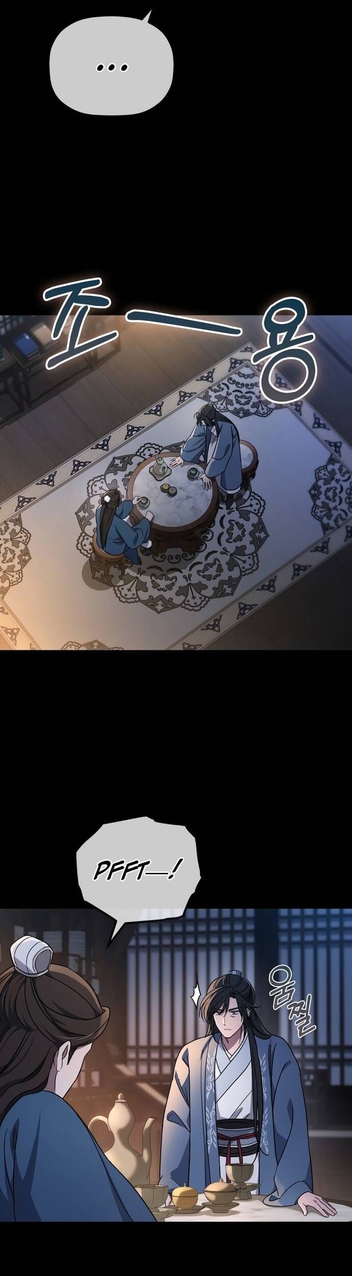 đọc truyện Tiểu Công Tử Của Ân Hạ Thương Đoàn Chương 1 ảnh 9 tại Thiên Thai Truyện