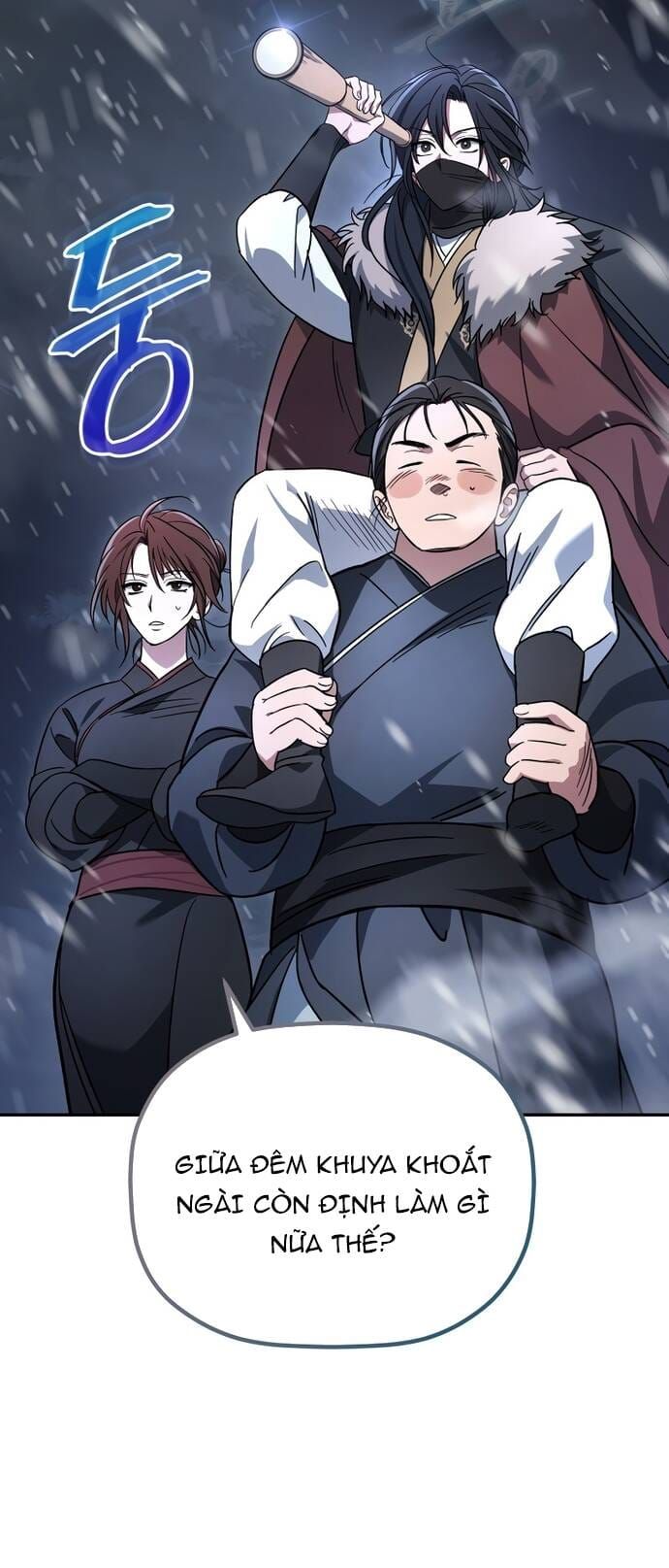 đọc truyện Tiểu Công Tử Của Ân Hạ Thương Đoàn Chương 1 ảnh 73 tại Thiên Thai Truyện