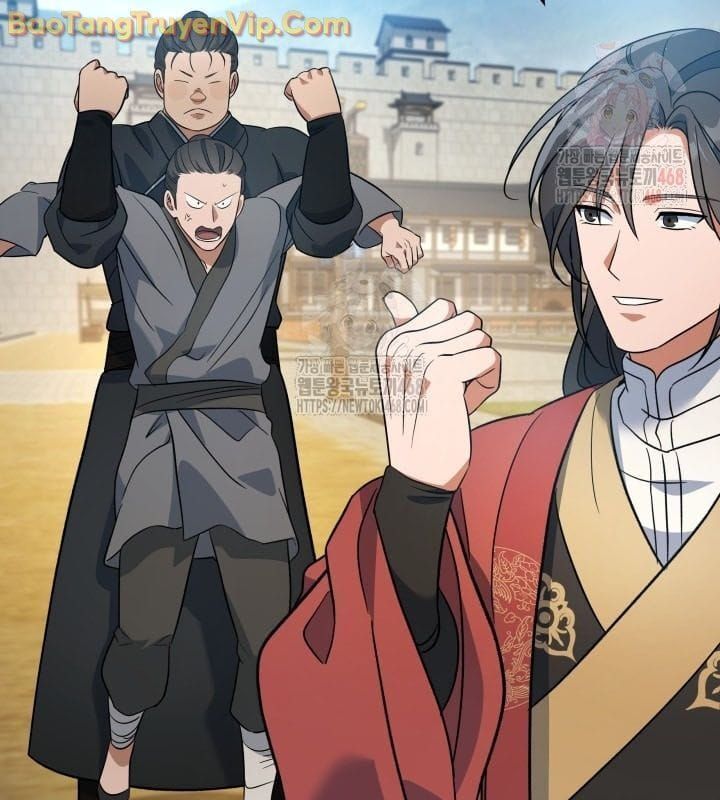 đọc truyện Tiểu Công Tử Của Ân Hạ Thương Đoàn Chương 15 ảnh 144 tại Thiên Thai Truyện