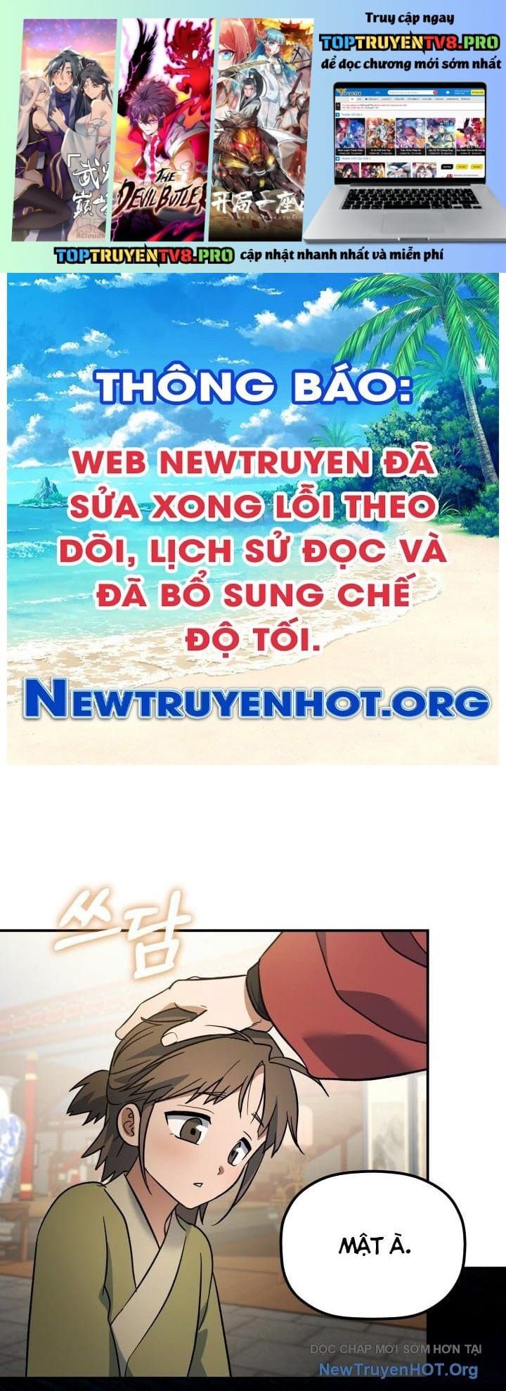 đọc truyện Tiểu Công Tử Của Ân Hạ Thương Đoàn Chương 18 ảnh 3 tại Thiên Thai Truyện