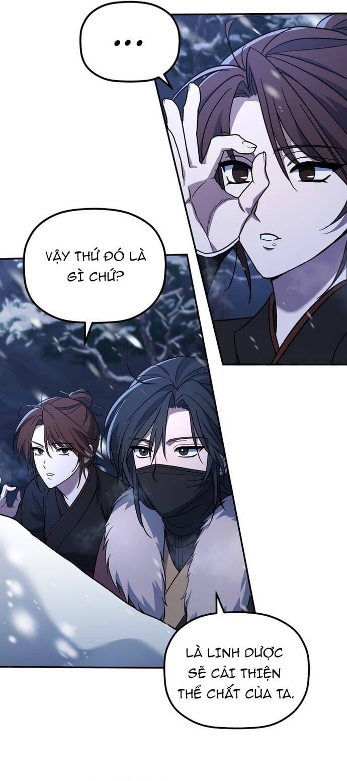 đọc truyện Tiểu Công Tử Của Ân Hạ Thương Đoàn Chương 2 ảnh 13 tại Thiên Thai Truyện