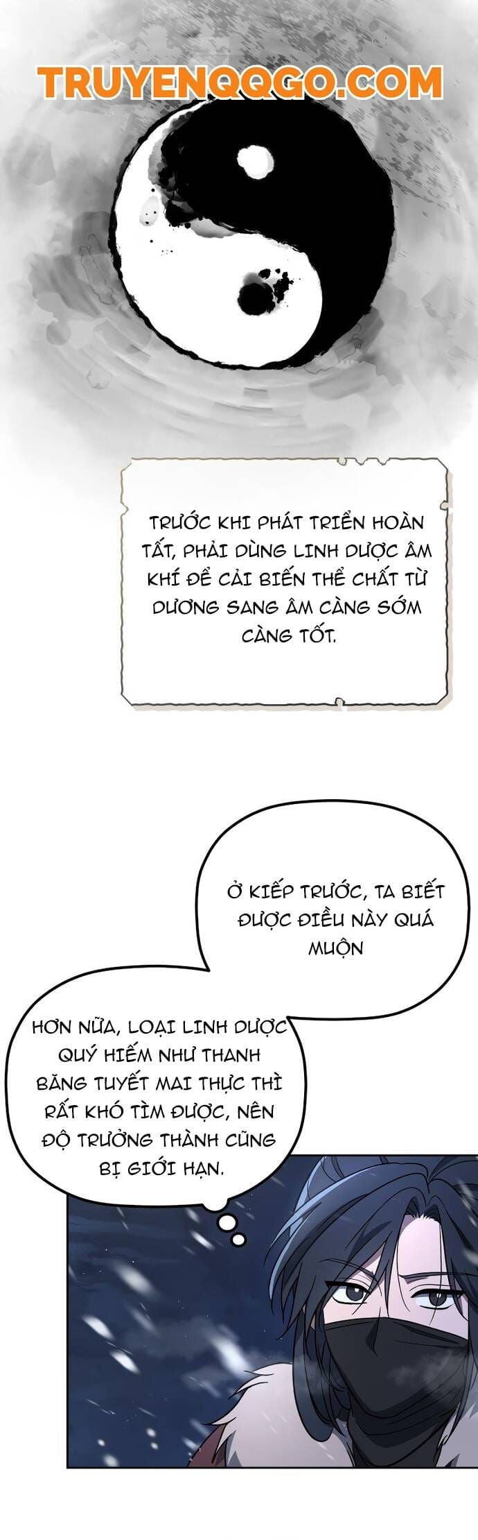 đọc truyện Tiểu Công Tử Của Ân Hạ Thương Đoàn Chương 2 ảnh 17 tại Thiên Thai Truyện