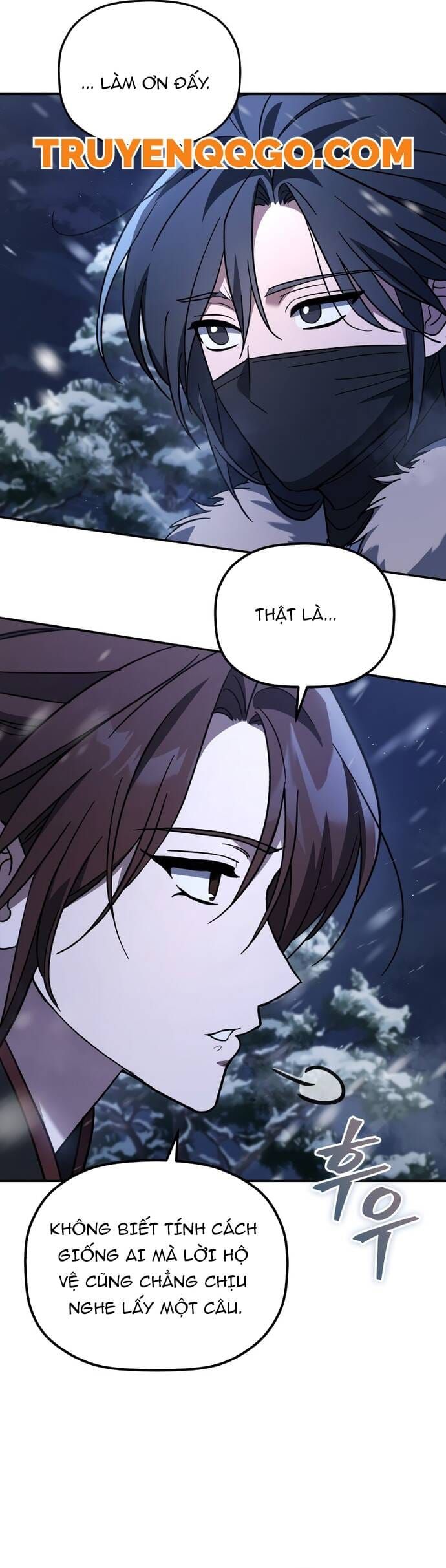 đọc truyện Tiểu Công Tử Của Ân Hạ Thương Đoàn Chương 2 ảnh 19 tại Thiên Thai Truyện