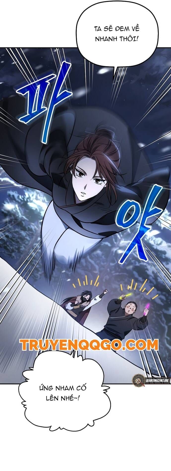 đọc truyện Tiểu Công Tử Của Ân Hạ Thương Đoàn Chương 2 ảnh 20 tại Thiên Thai Truyện