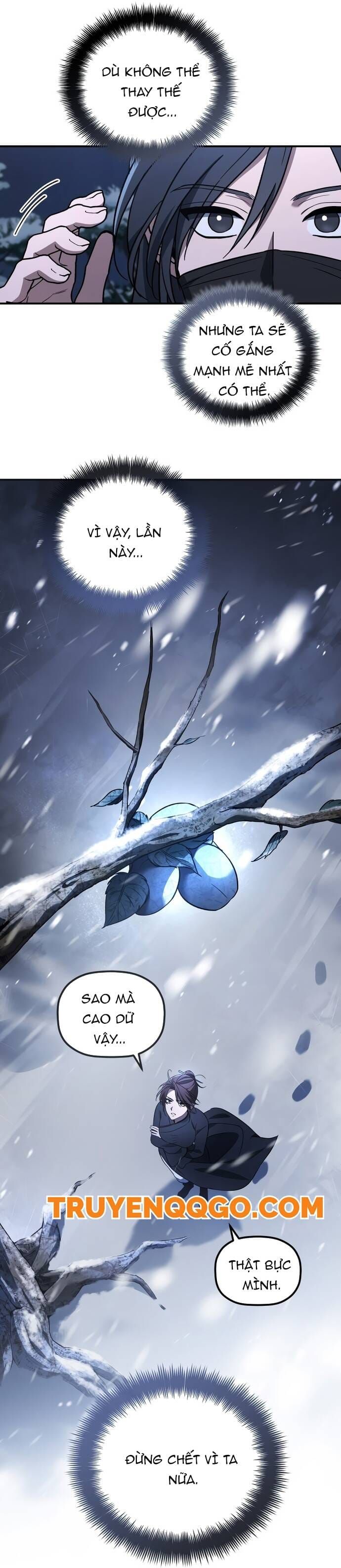 đọc truyện Tiểu Công Tử Của Ân Hạ Thương Đoàn Chương 2 ảnh 21 tại Thiên Thai Truyện