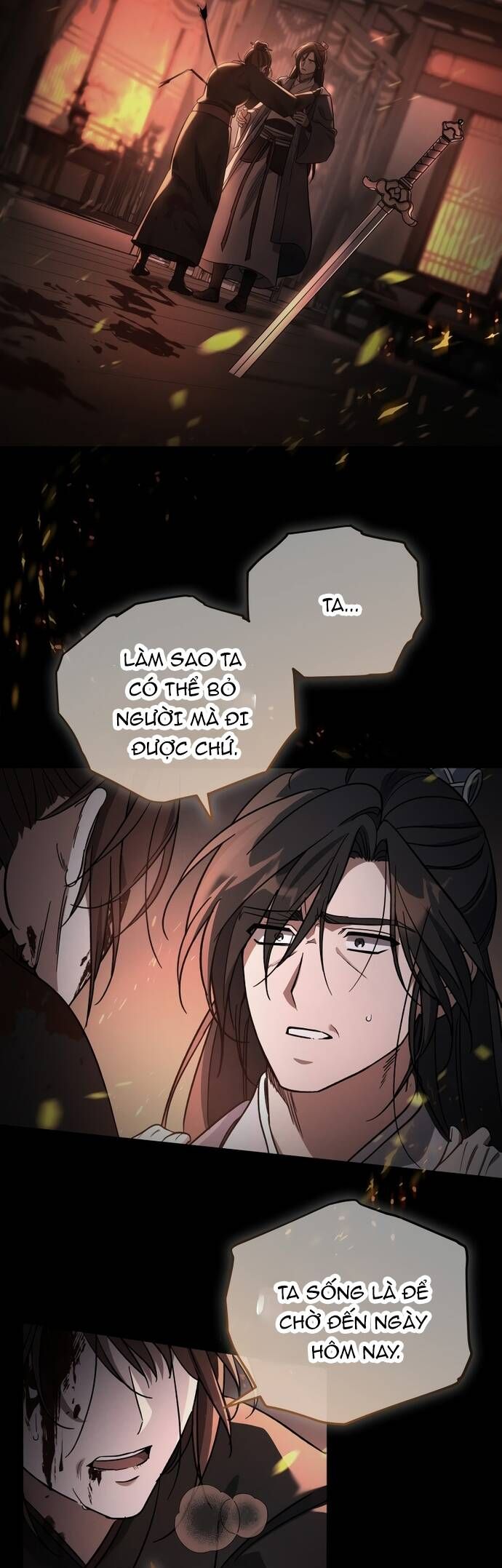 đọc truyện Tiểu Công Tử Của Ân Hạ Thương Đoàn Chương 2 ảnh 4 tại Thiên Thai Truyện