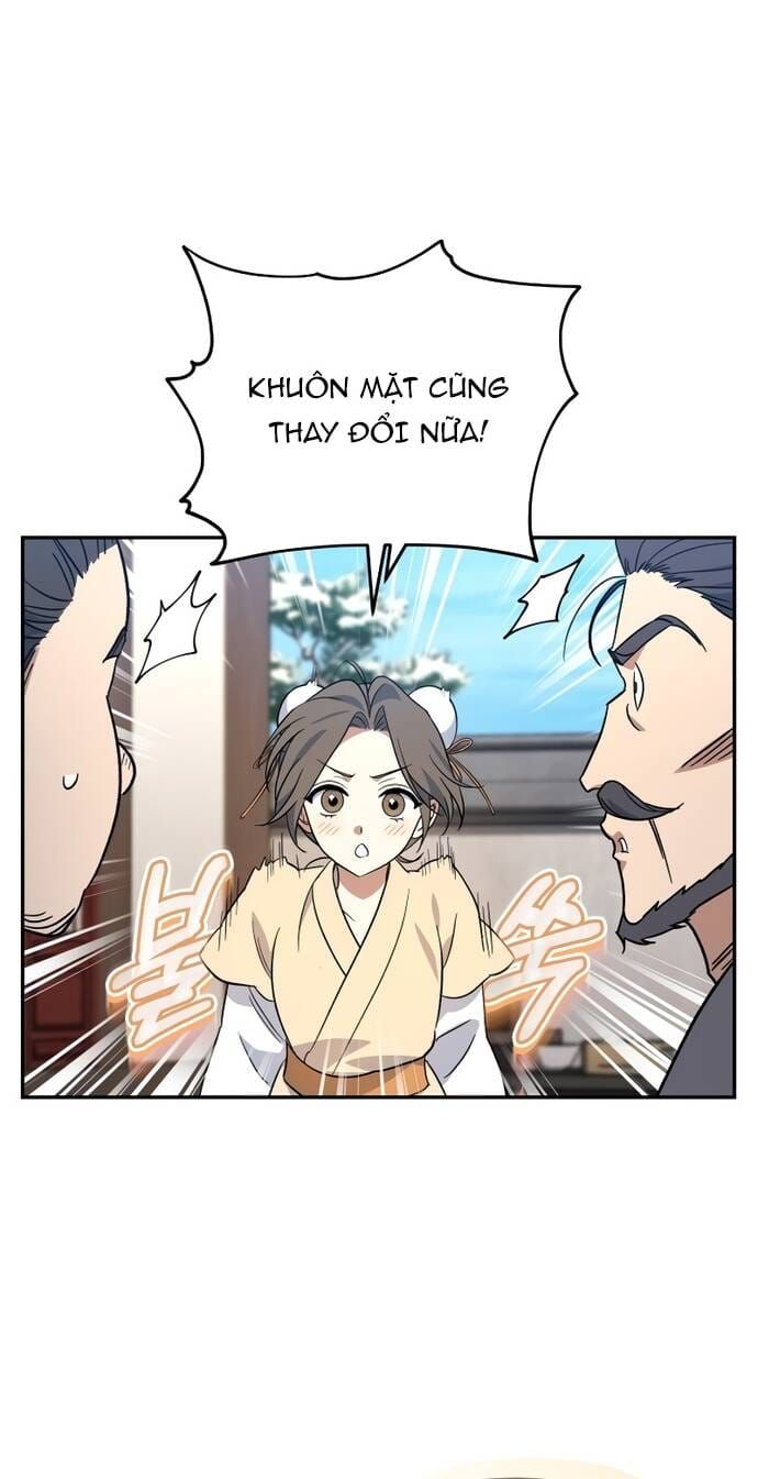 đọc truyện Tiểu Công Tử Của Ân Hạ Thương Đoàn Chương 2 ảnh 27 tại Thiên Thai Truyện