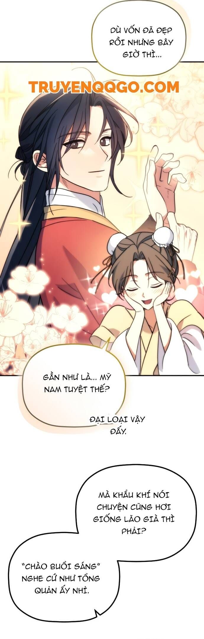 đọc truyện Tiểu Công Tử Của Ân Hạ Thương Đoàn Chương 2 ảnh 28 tại Thiên Thai Truyện