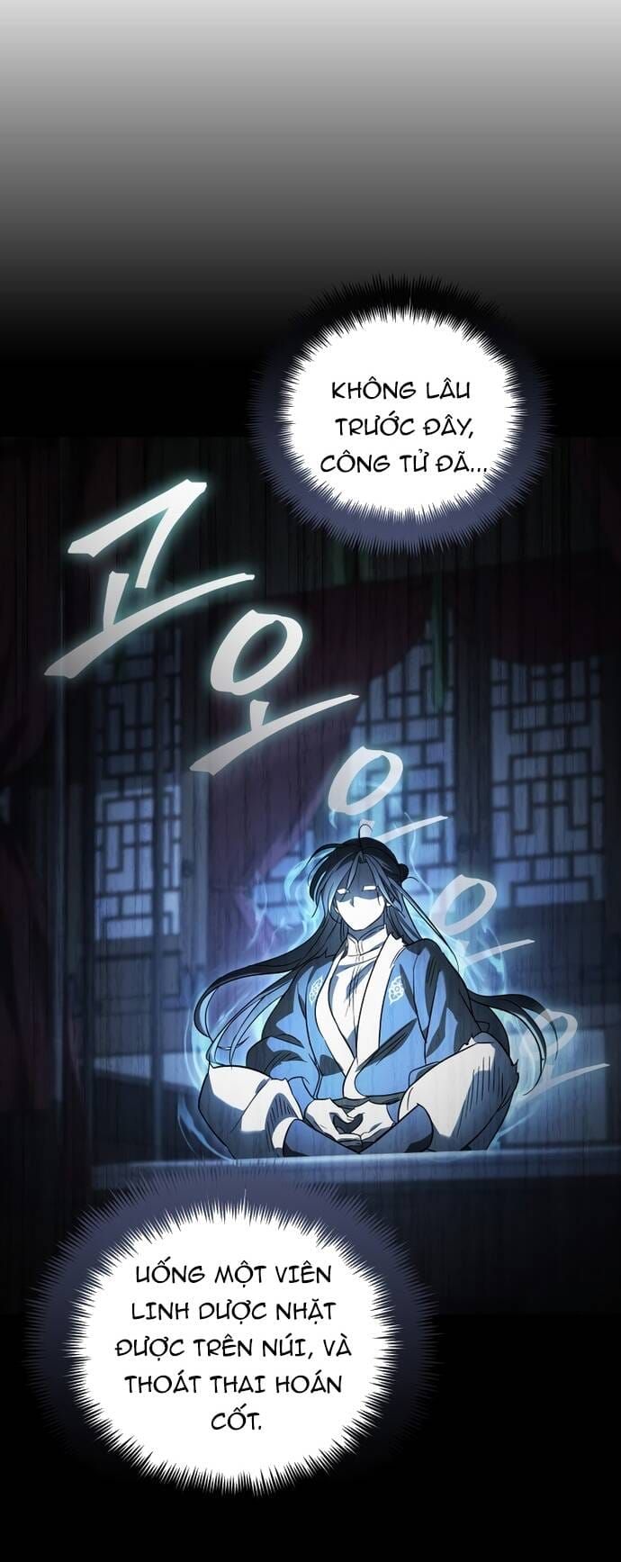 đọc truyện Tiểu Công Tử Của Ân Hạ Thương Đoàn Chương 2 ảnh 30 tại Thiên Thai Truyện